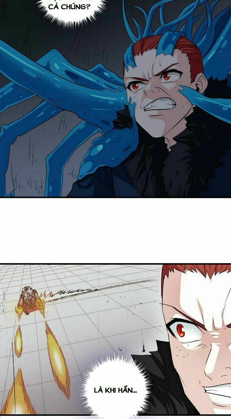 Vợ Tôi Là Quỷ Vương Chapter 90 - Trang 2