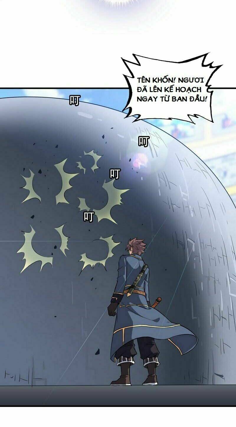 Vợ Tôi Là Quỷ Vương Chapter 90 - Trang 2