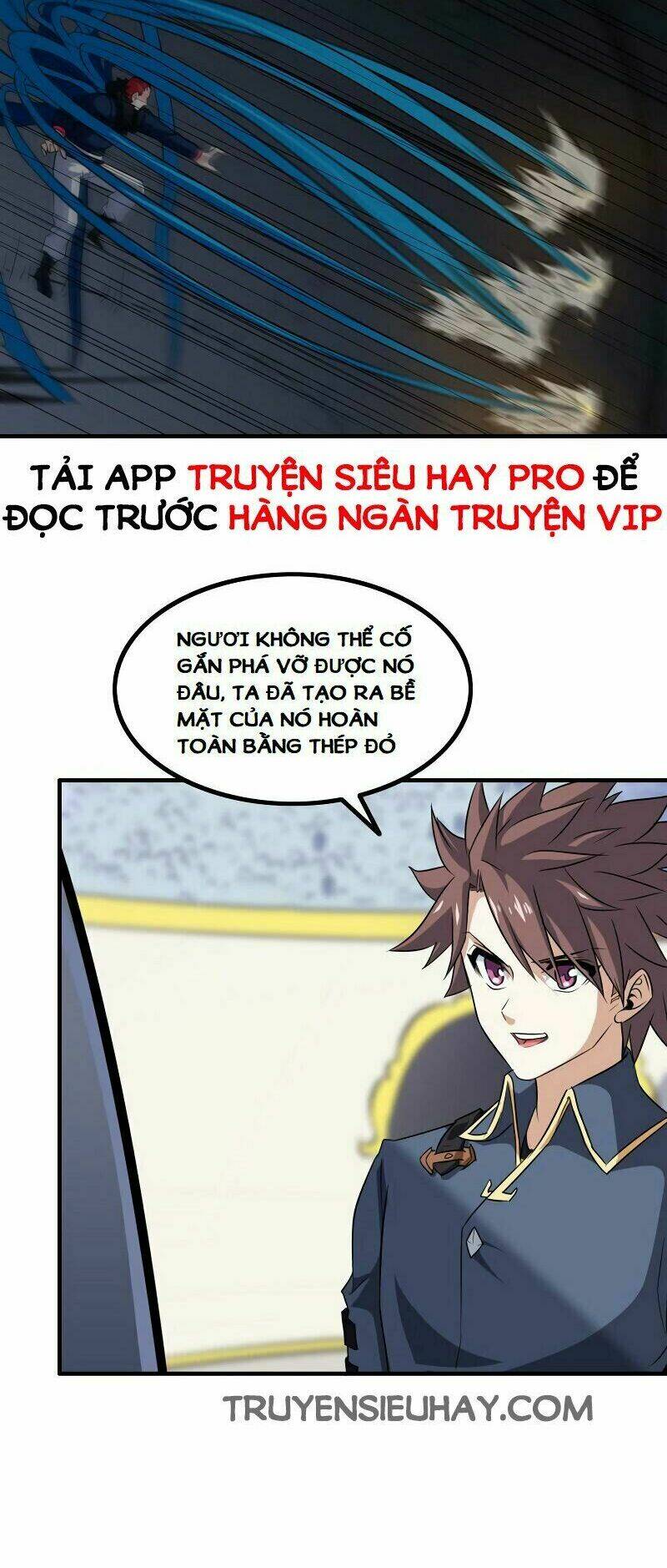 Vợ Tôi Là Quỷ Vương Chapter 90 - Trang 2