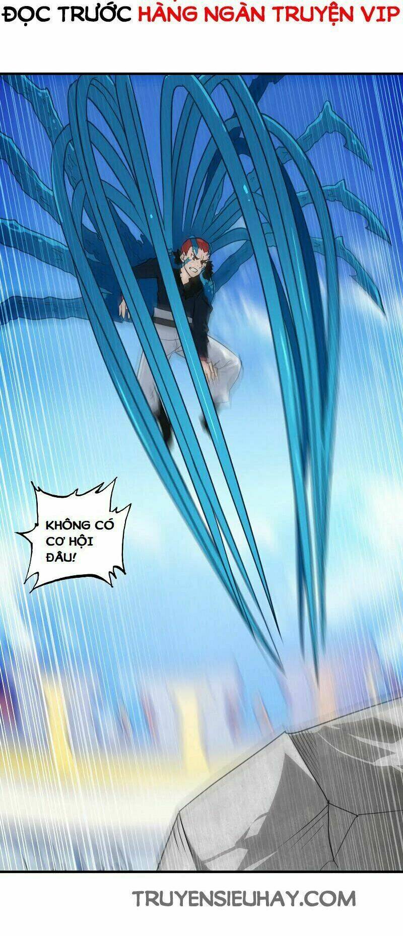 Vợ Tôi Là Quỷ Vương Chapter 90 - Trang 2