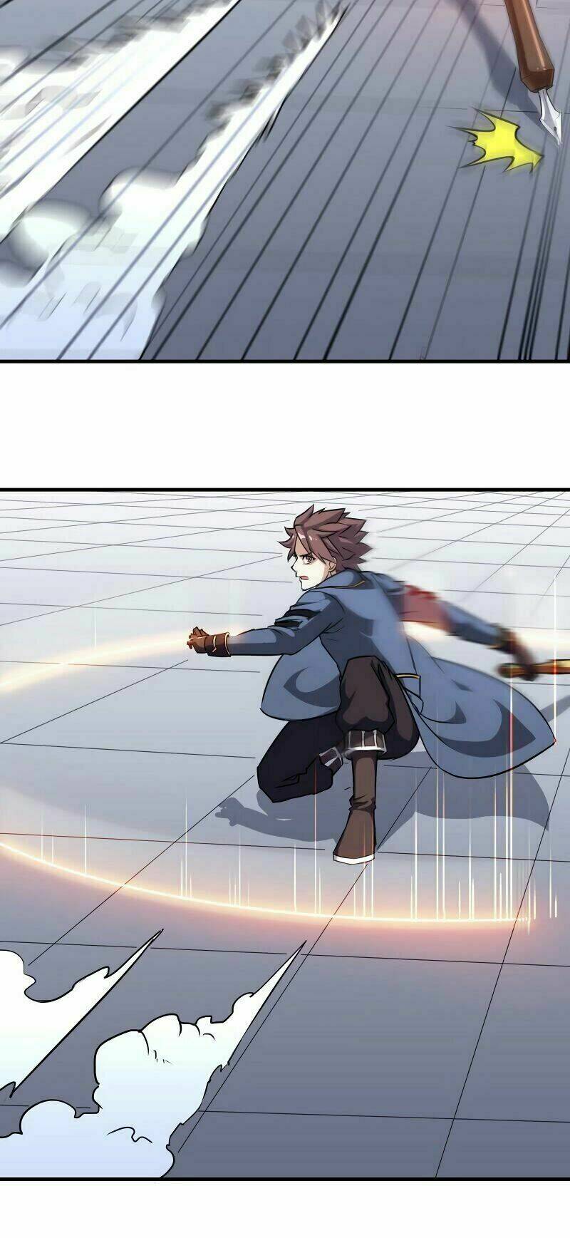 Vợ Tôi Là Quỷ Vương Chapter 90 - Trang 2