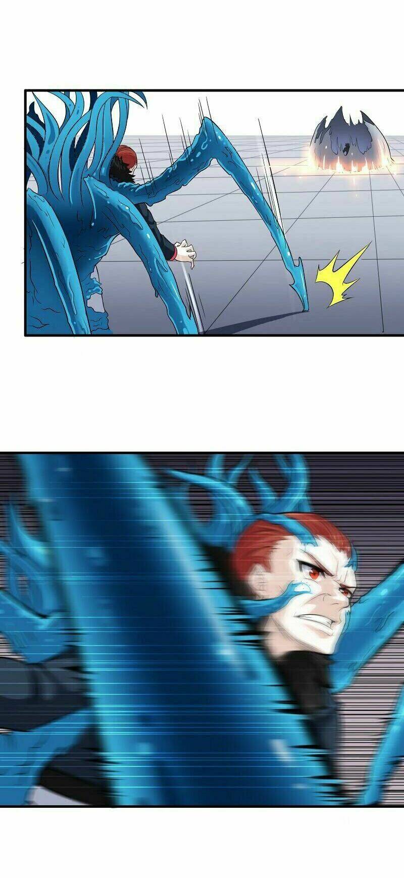 Vợ Tôi Là Quỷ Vương Chapter 90 - Trang 2