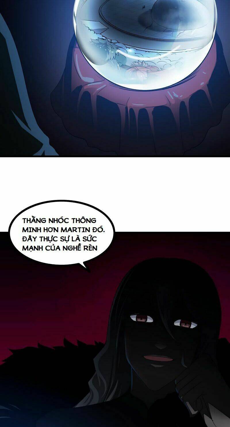 Vợ Tôi Là Quỷ Vương Chapter 91 - Trang 2