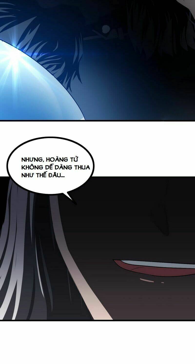 Vợ Tôi Là Quỷ Vương Chapter 91 - Trang 2