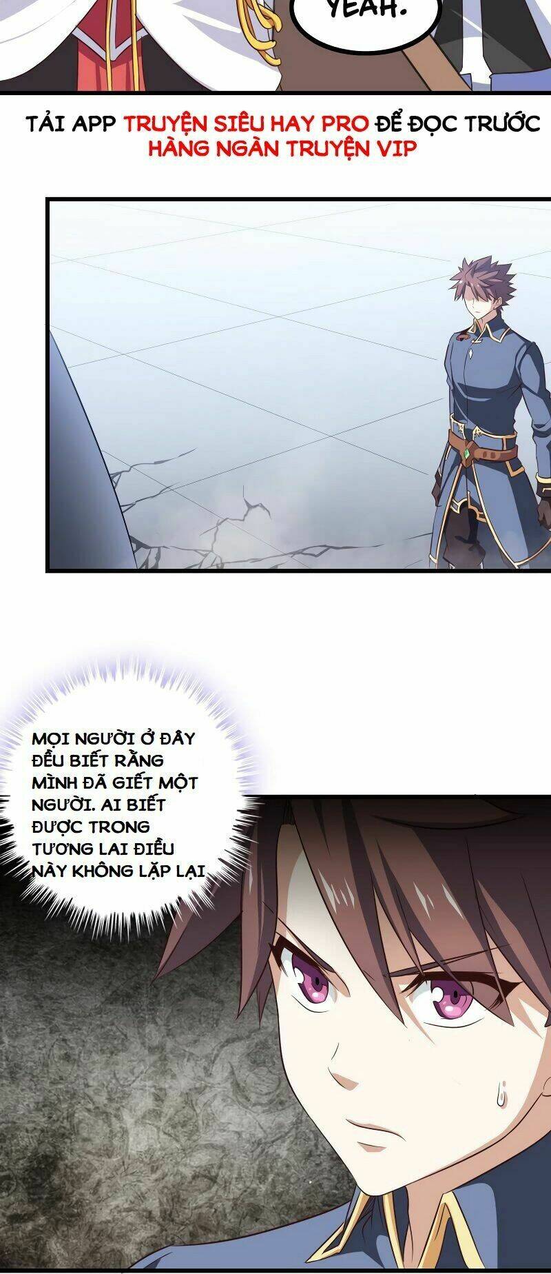 Vợ Tôi Là Quỷ Vương Chapter 91 - Trang 2