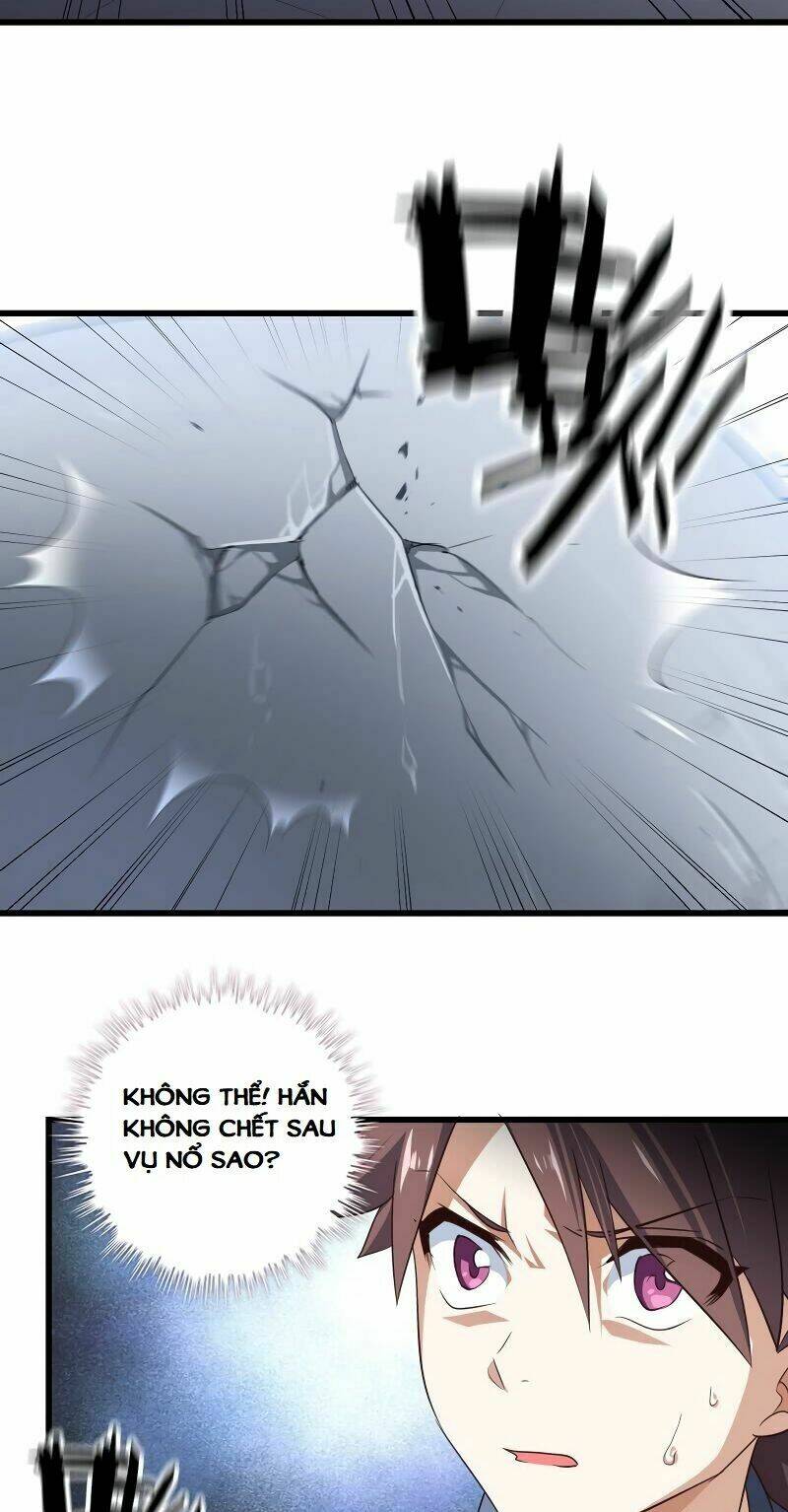 Vợ Tôi Là Quỷ Vương Chapter 91 - Trang 2