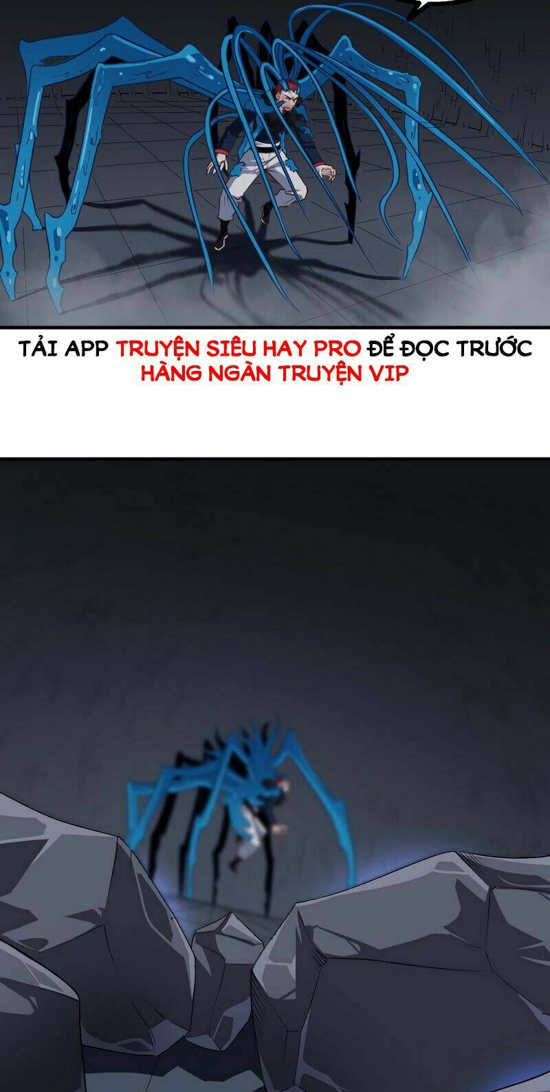 Vợ Tôi Là Quỷ Vương Chapter 91 - Trang 2