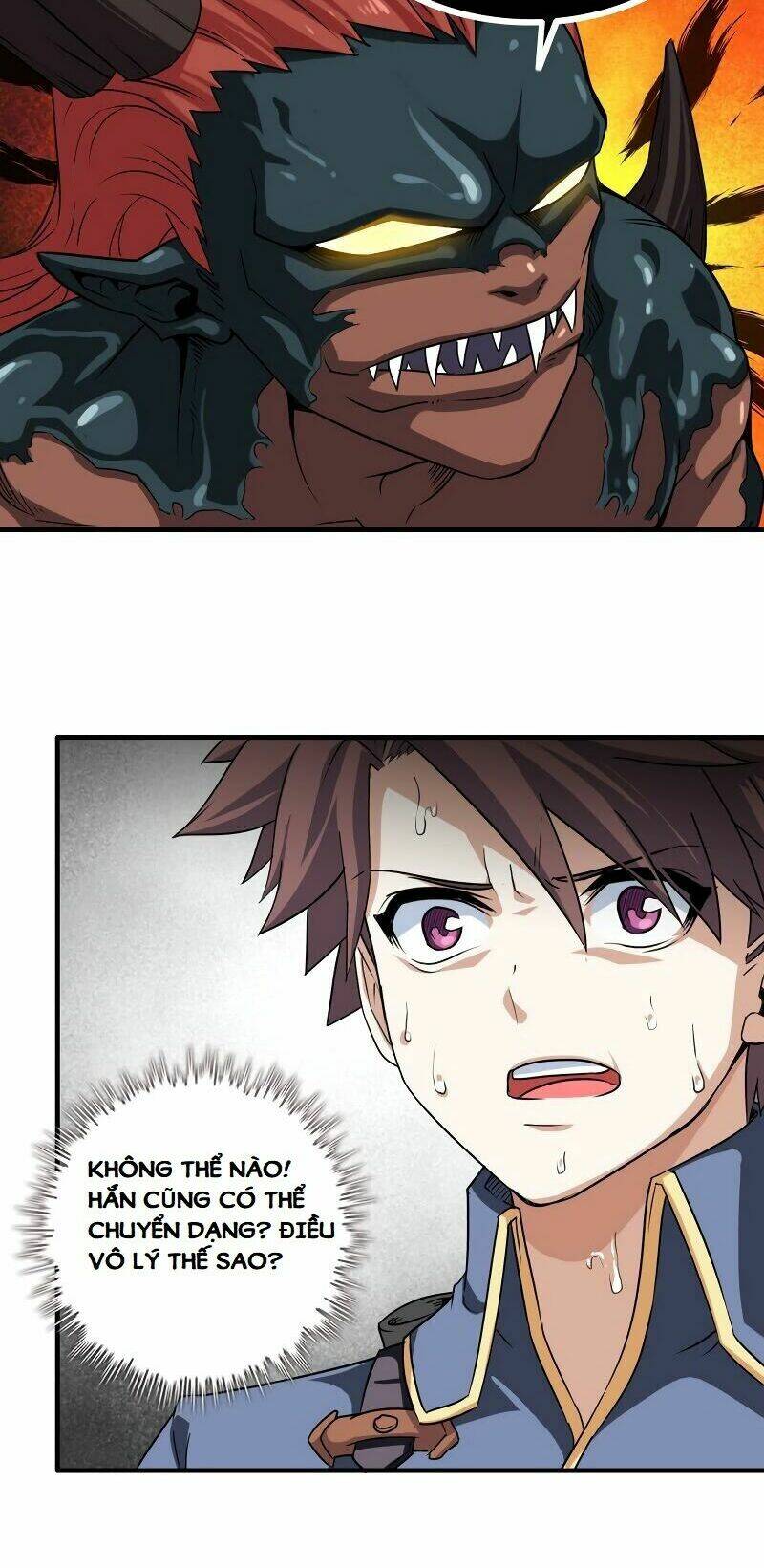 Vợ Tôi Là Quỷ Vương Chapter 91 - Trang 2