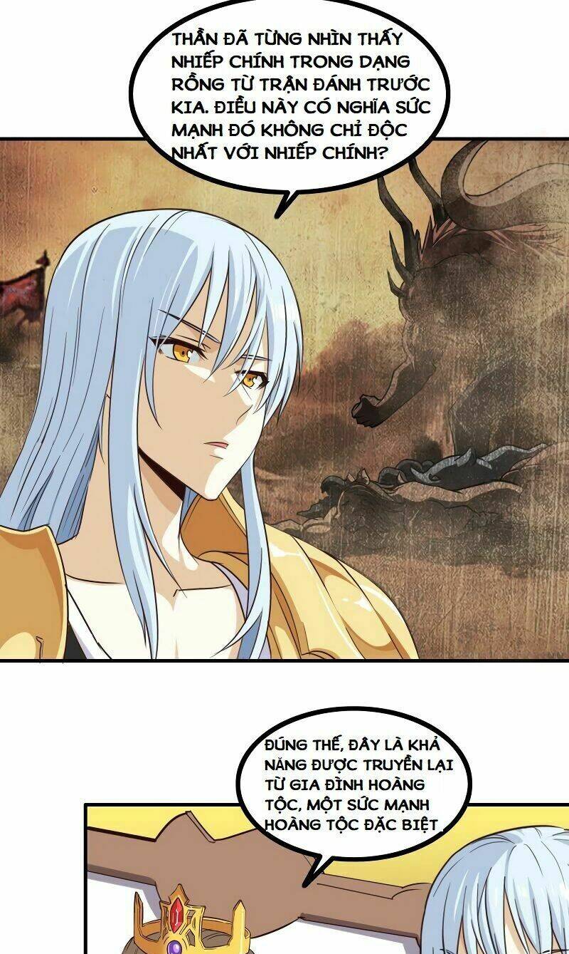 Vợ Tôi Là Quỷ Vương Chapter 91 - Trang 2