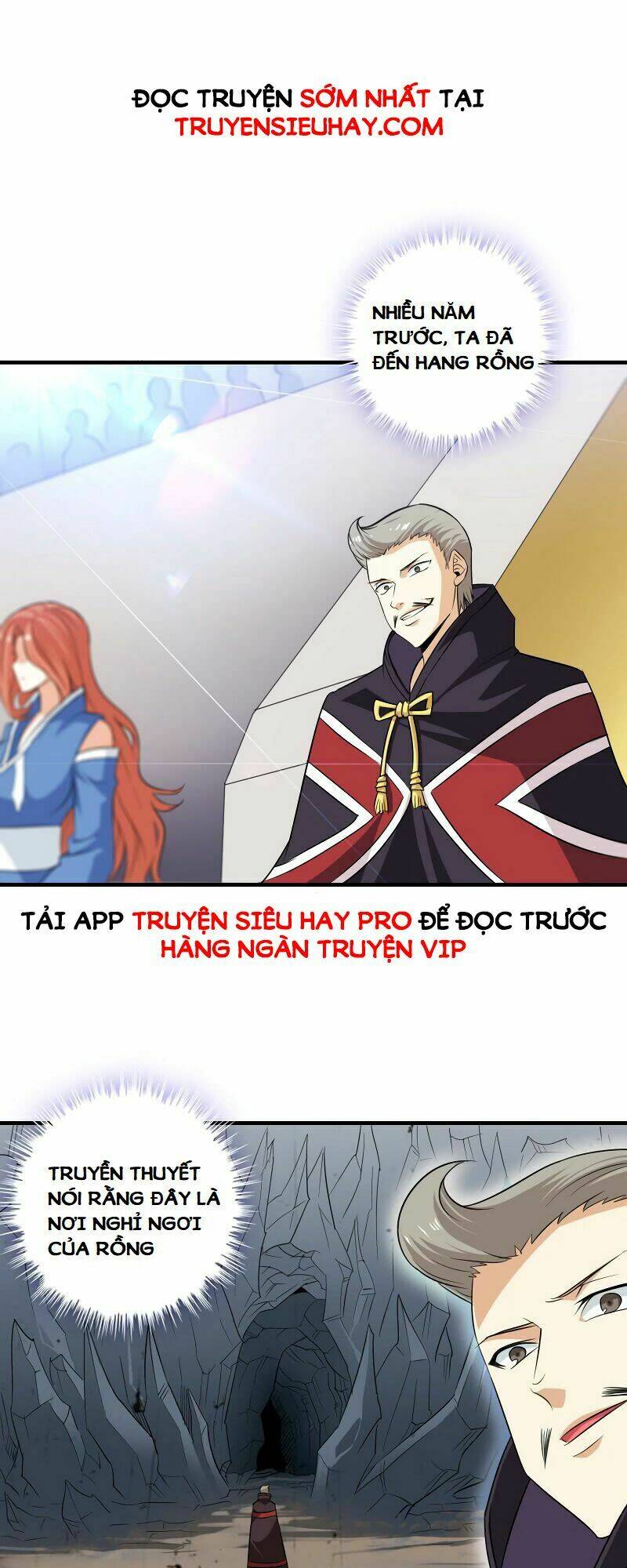 Vợ Tôi Là Quỷ Vương Chapter 92 - Trang 2