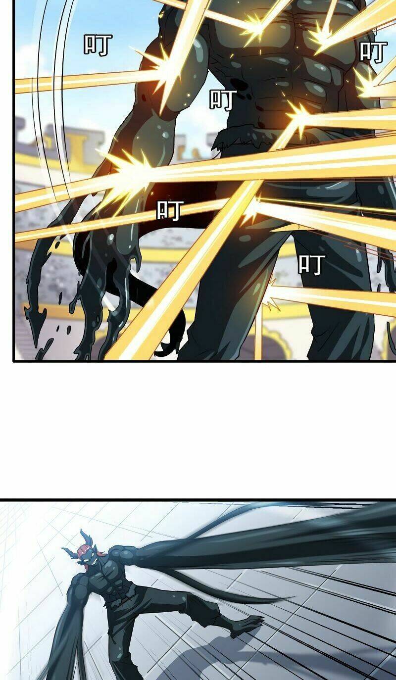 Vợ Tôi Là Quỷ Vương Chapter 92 - Trang 2