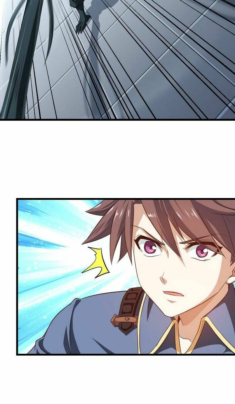 Vợ Tôi Là Quỷ Vương Chapter 92 - Trang 2