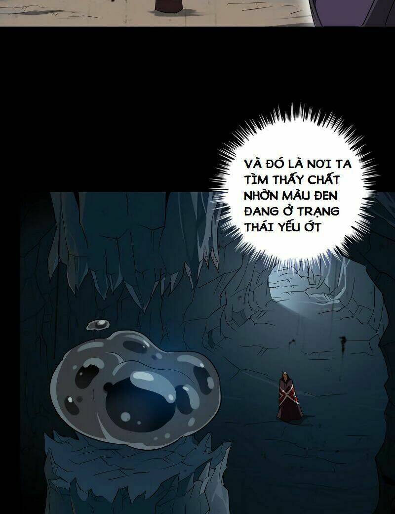 Vợ Tôi Là Quỷ Vương Chapter 92 - Trang 2