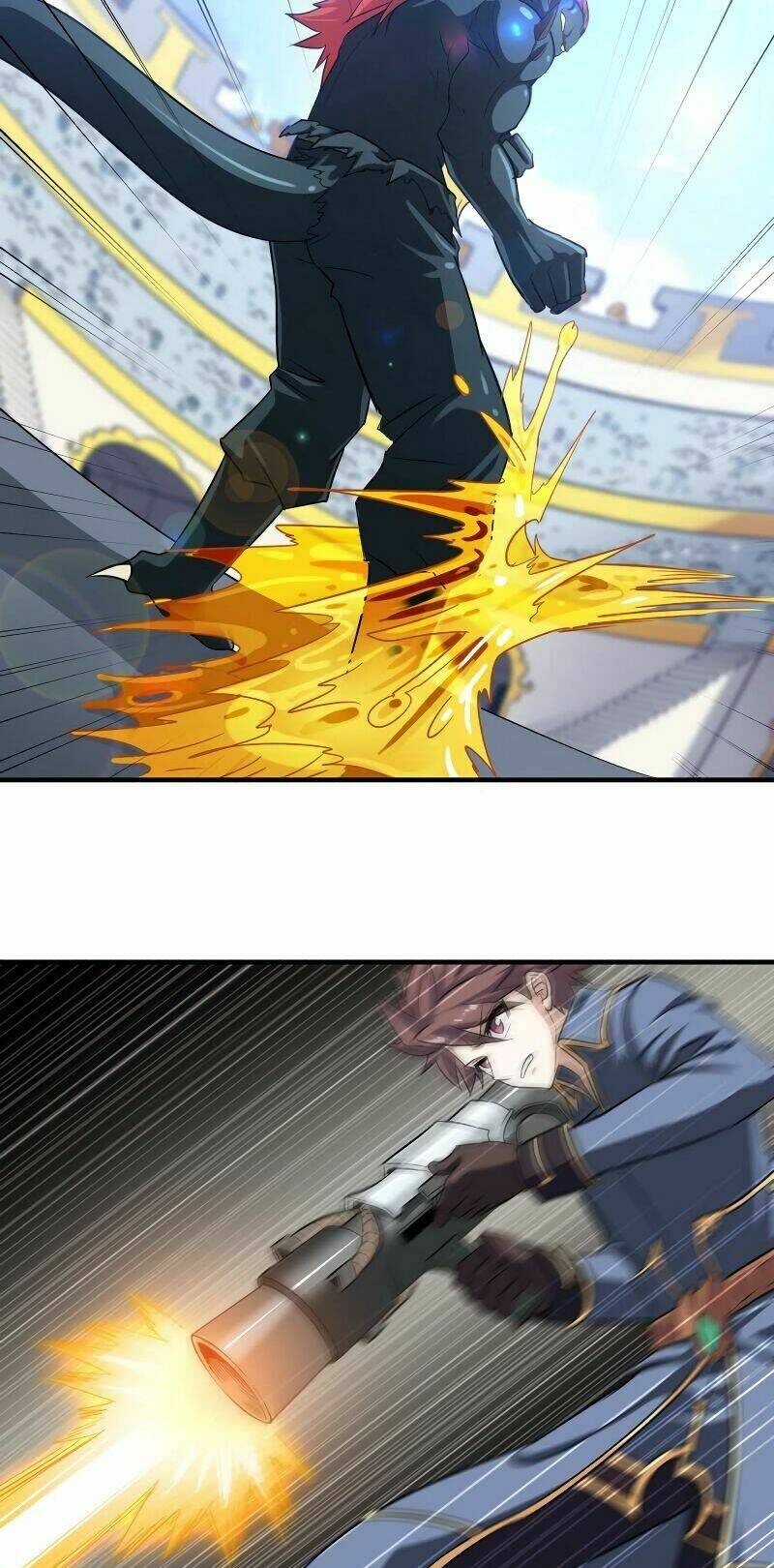 Vợ Tôi Là Quỷ Vương Chapter 92 - Trang 2