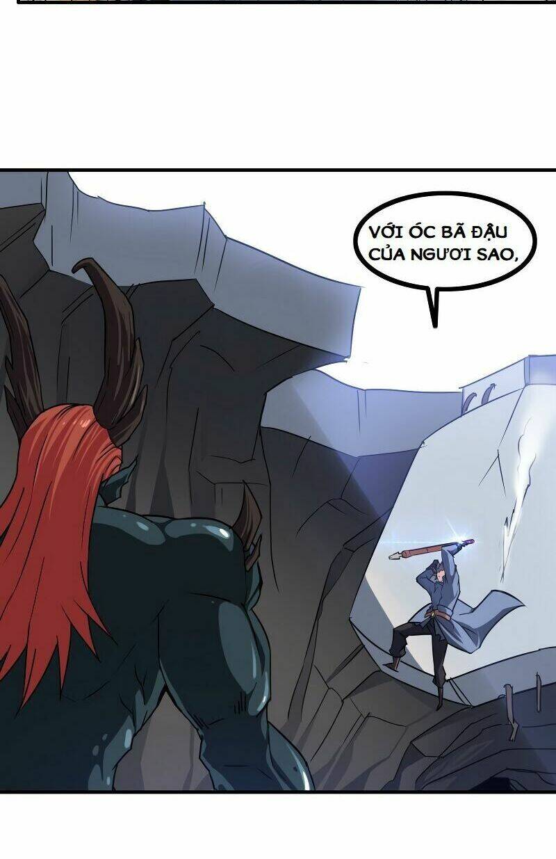 Vợ Tôi Là Quỷ Vương Chapter 92 - Trang 2