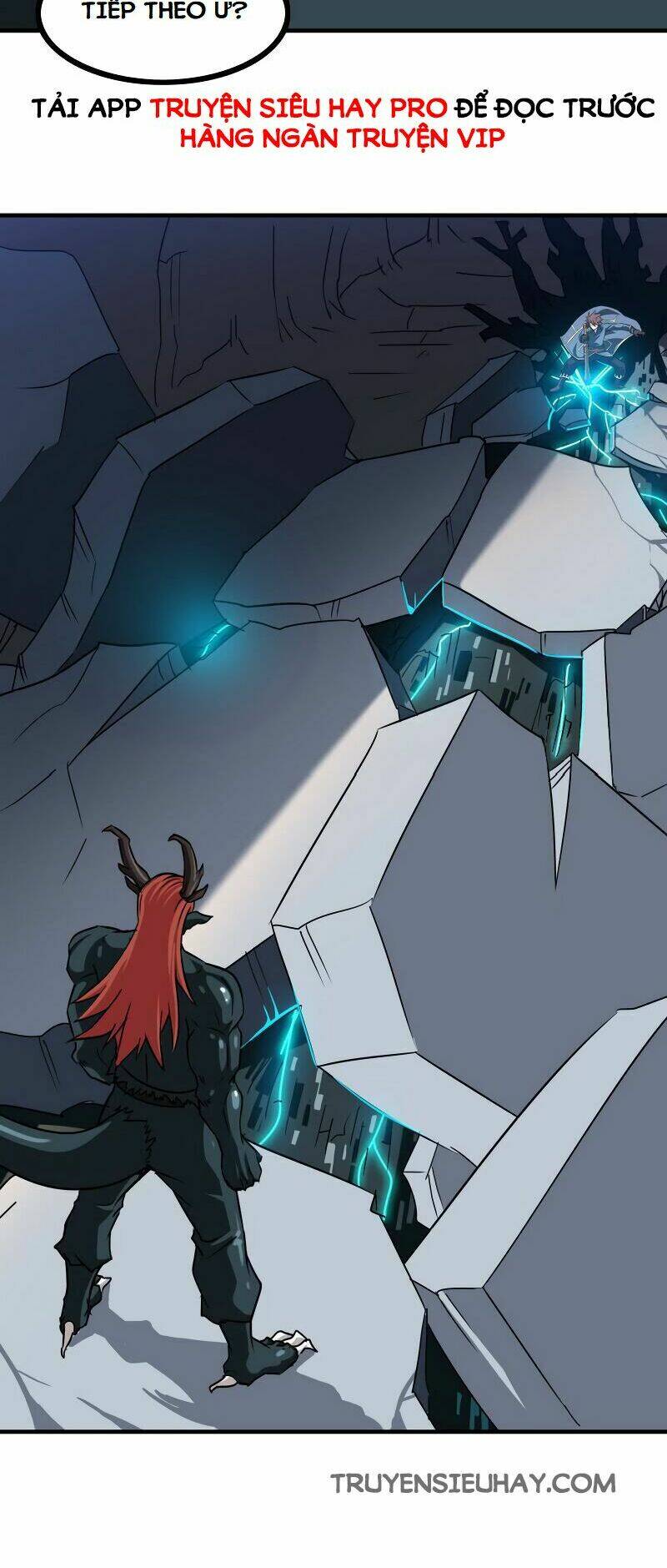 Vợ Tôi Là Quỷ Vương Chapter 92 - Trang 2