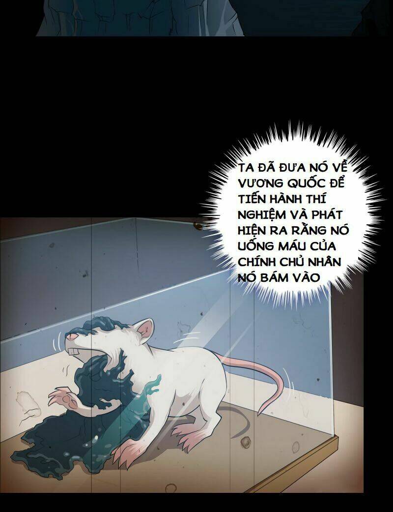 Vợ Tôi Là Quỷ Vương Chapter 92 - Trang 2