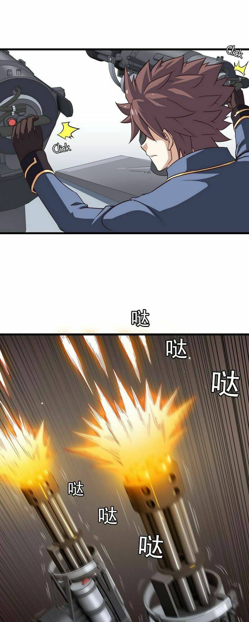 Vợ Tôi Là Quỷ Vương Chapter 92 - Trang 2