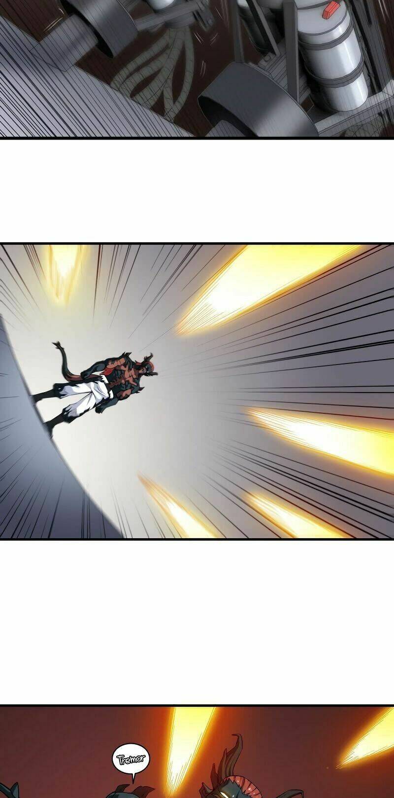 Vợ Tôi Là Quỷ Vương Chapter 92 - Trang 2