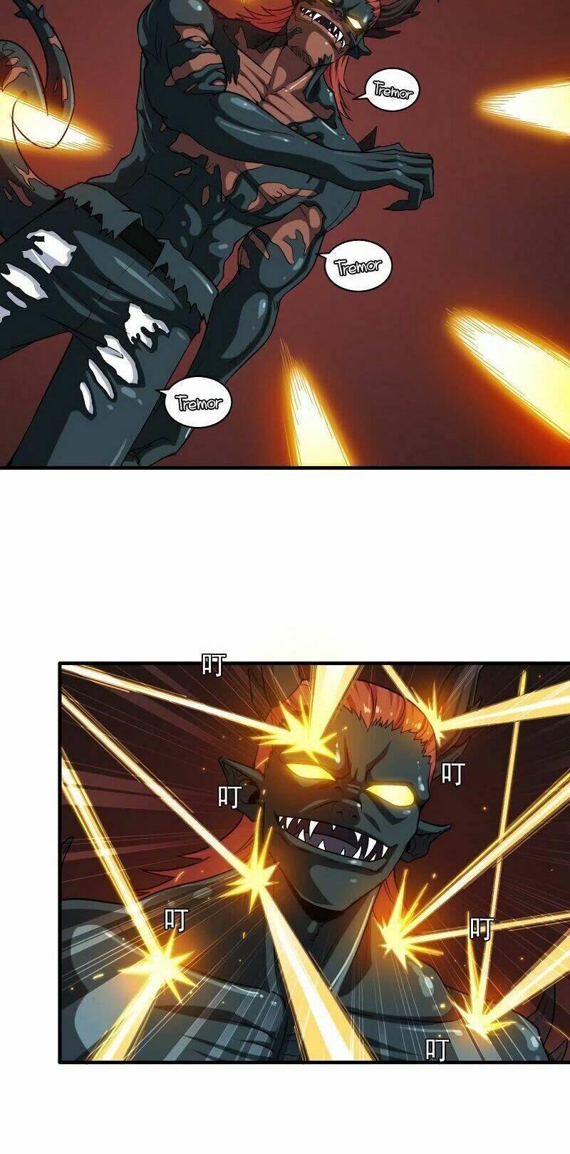 Vợ Tôi Là Quỷ Vương Chapter 92 - Trang 2