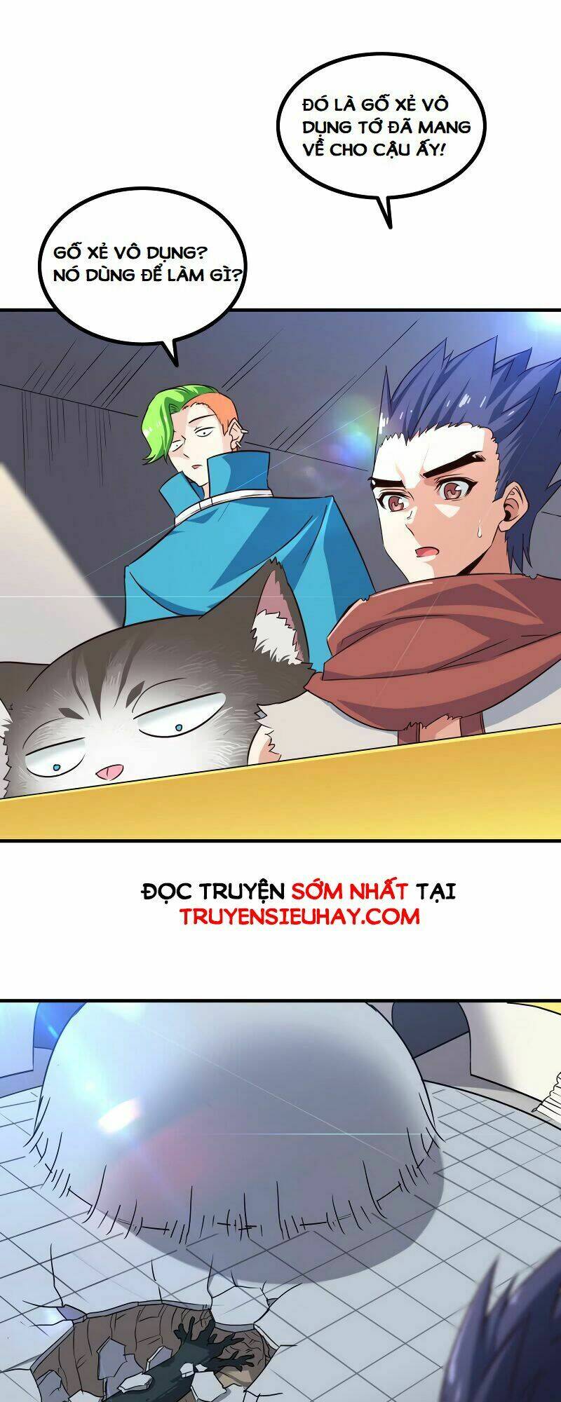 Vợ Tôi Là Quỷ Vương Chapter 93 - Trang 2