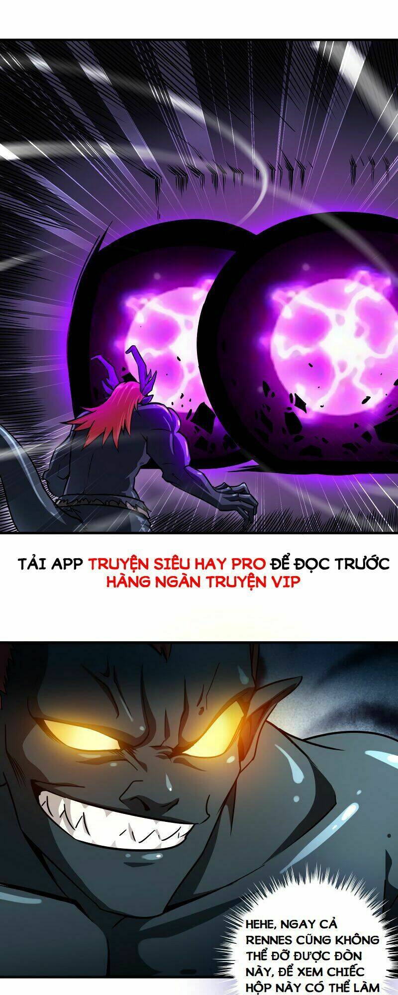 Vợ Tôi Là Quỷ Vương Chapter 93 - Trang 2