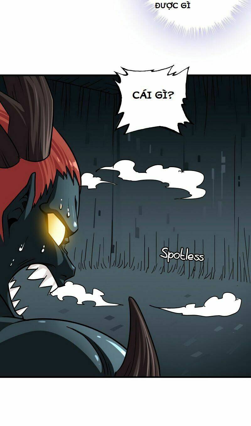 Vợ Tôi Là Quỷ Vương Chapter 93 - Trang 2