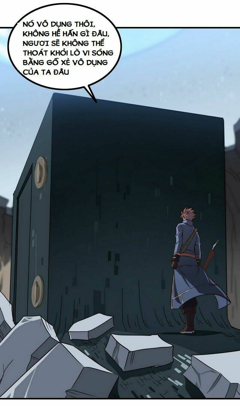 Vợ Tôi Là Quỷ Vương Chapter 93 - Trang 2