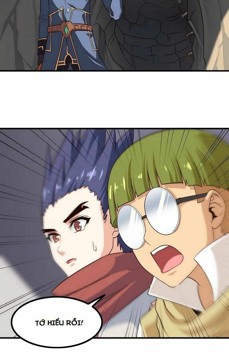 Vợ Tôi Là Quỷ Vương Chapter 93 - Trang 2