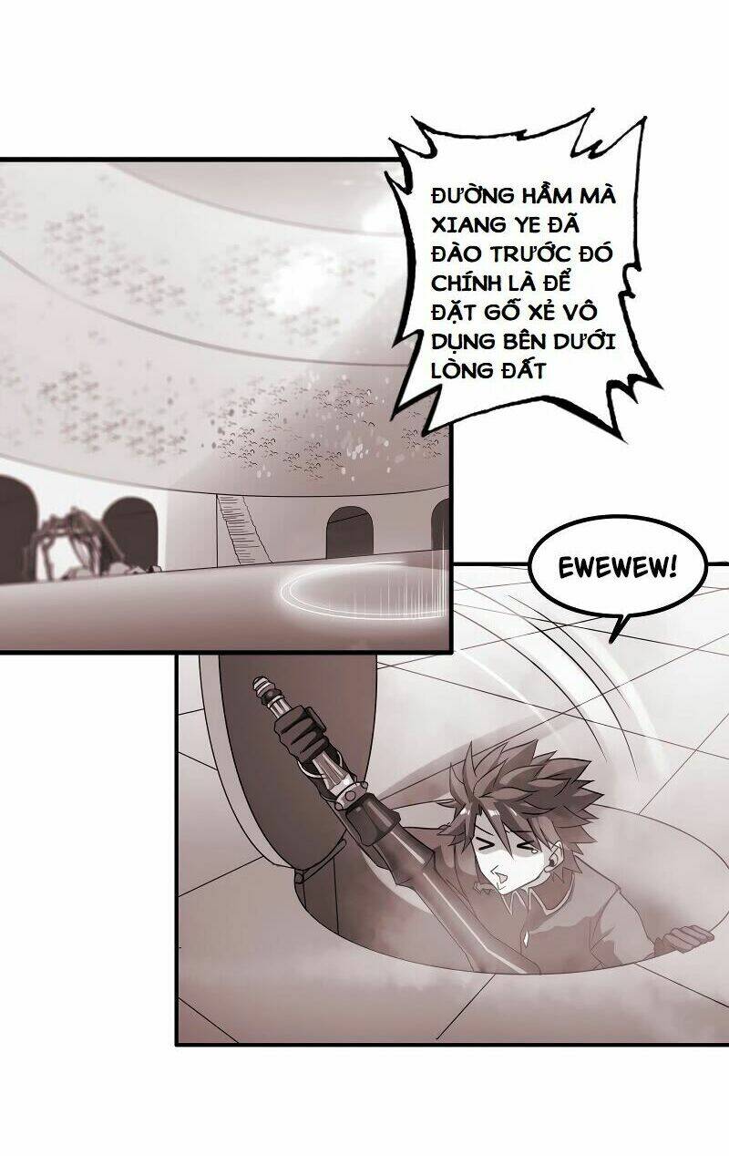 Vợ Tôi Là Quỷ Vương Chapter 93 - Trang 2