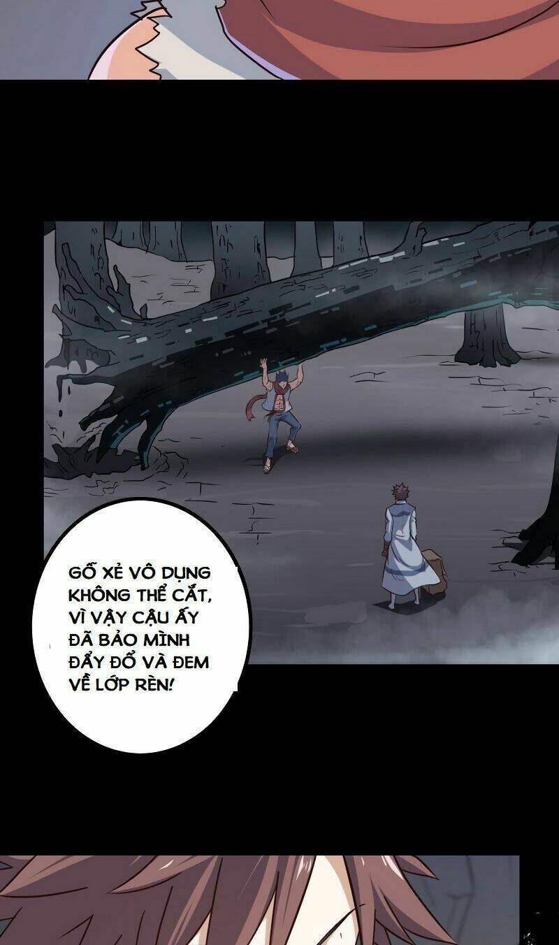 Vợ Tôi Là Quỷ Vương Chapter 93 - Trang 2