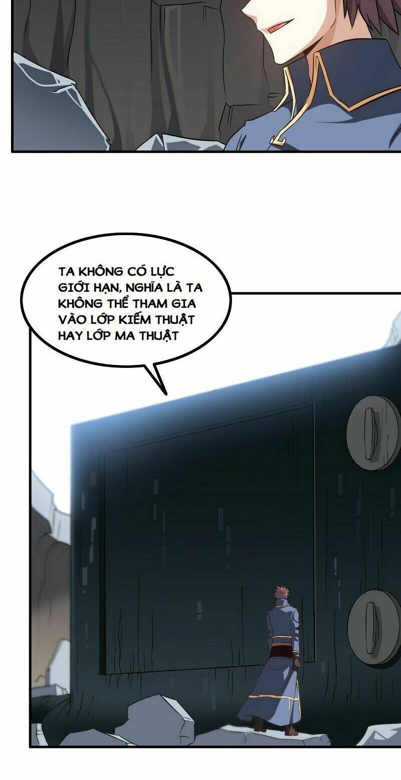 Vợ Tôi Là Quỷ Vương Chapter 93 - Trang 2