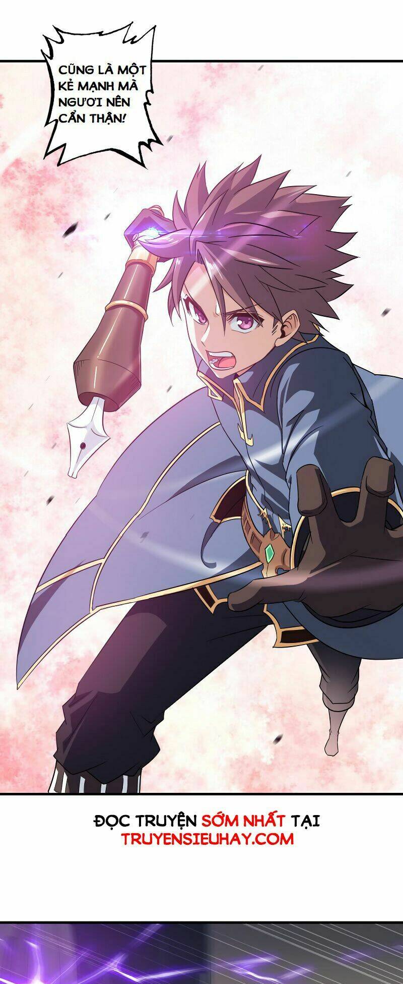 Vợ Tôi Là Quỷ Vương Chapter 93 - Trang 2