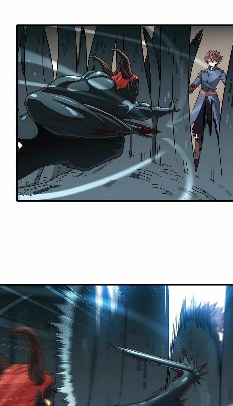 Vợ Tôi Là Quỷ Vương Chapter 93 - Trang 2