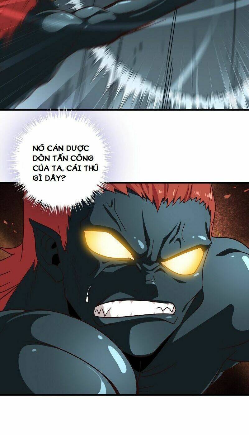 Vợ Tôi Là Quỷ Vương Chapter 93 - Trang 2