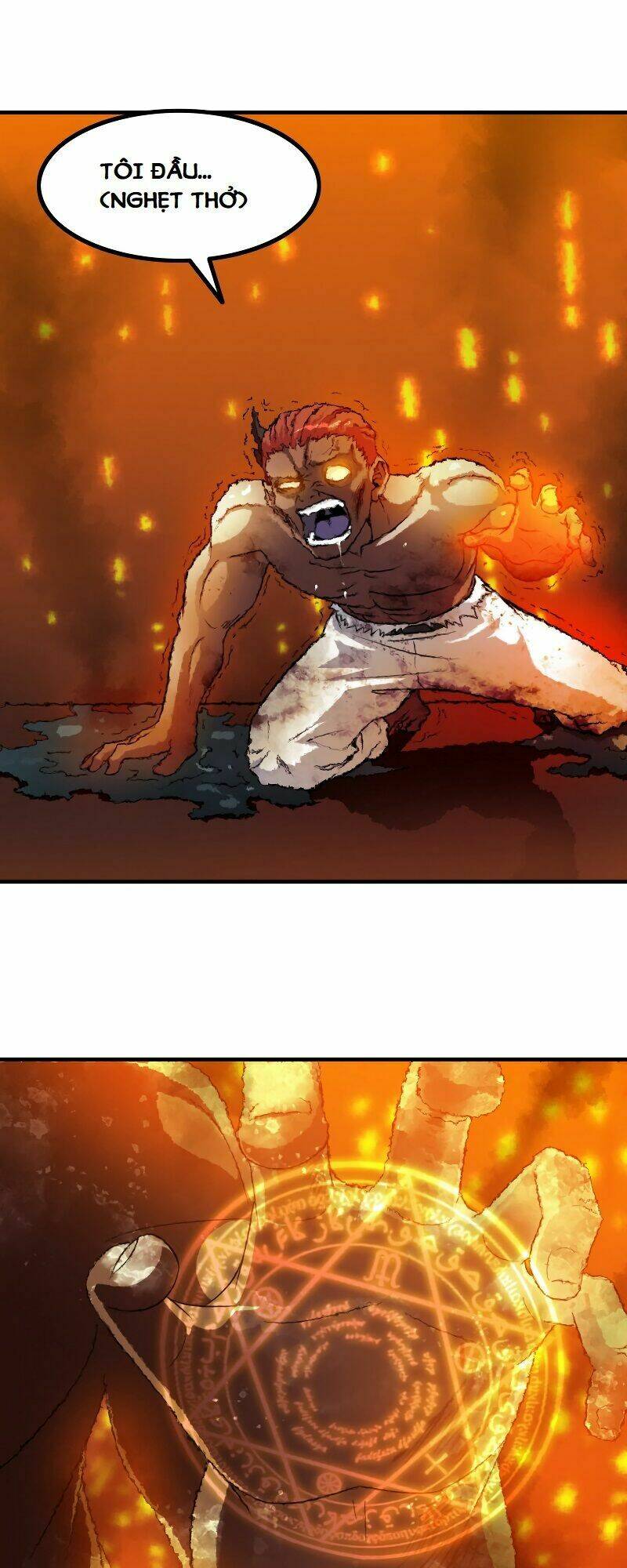 Vợ Tôi Là Quỷ Vương Chapter 94 - Trang 2