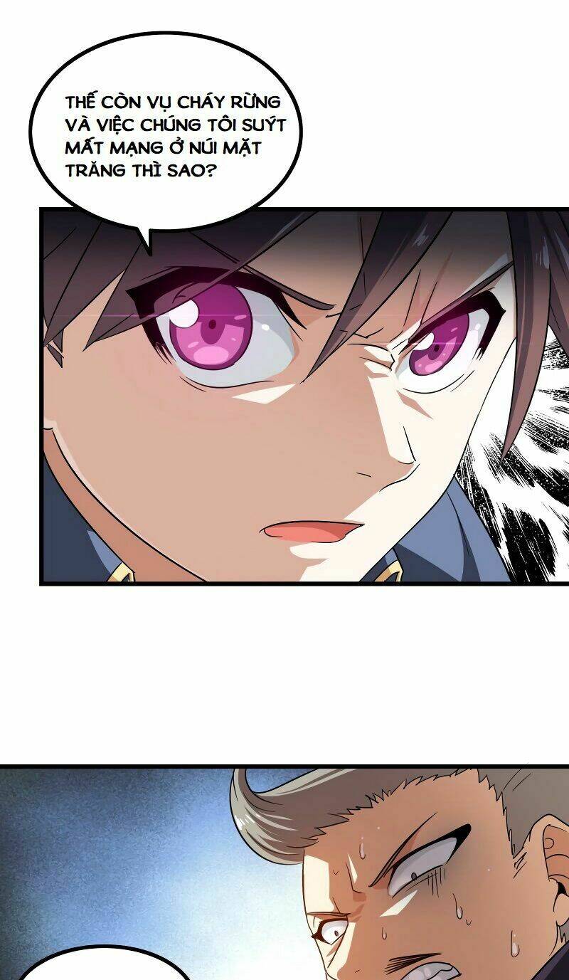 Vợ Tôi Là Quỷ Vương Chapter 94 - Trang 2