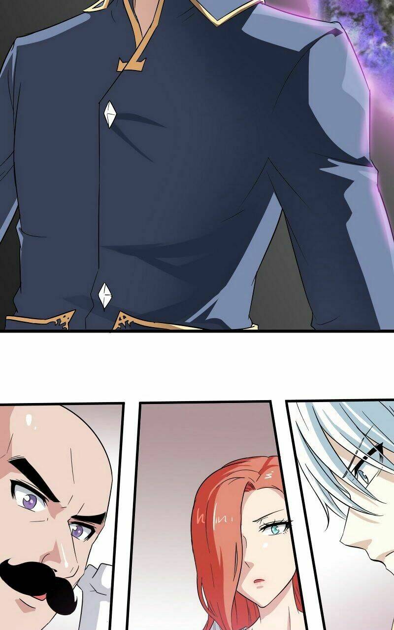 Vợ Tôi Là Quỷ Vương Chapter 94 - Trang 2