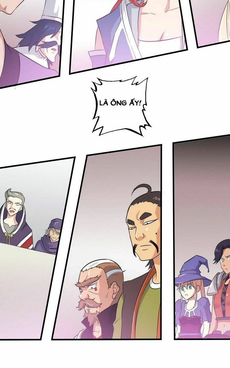 Vợ Tôi Là Quỷ Vương Chapter 94 - Trang 2