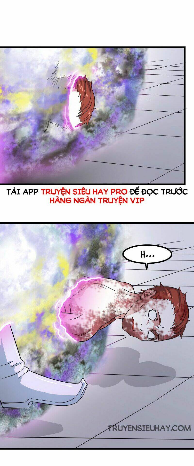 Vợ Tôi Là Quỷ Vương Chapter 94 - Trang 2