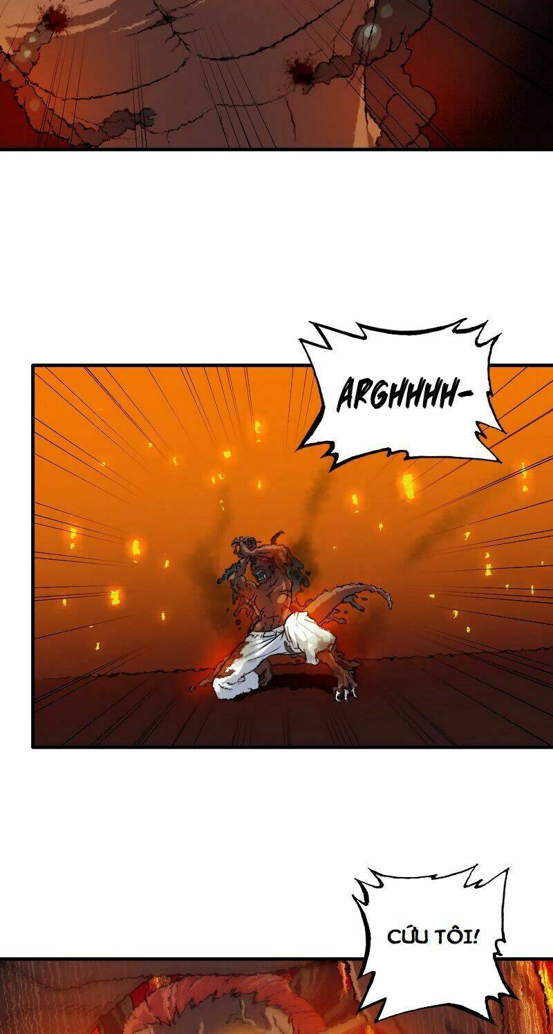 Vợ Tôi Là Quỷ Vương Chapter 94 - Trang 2