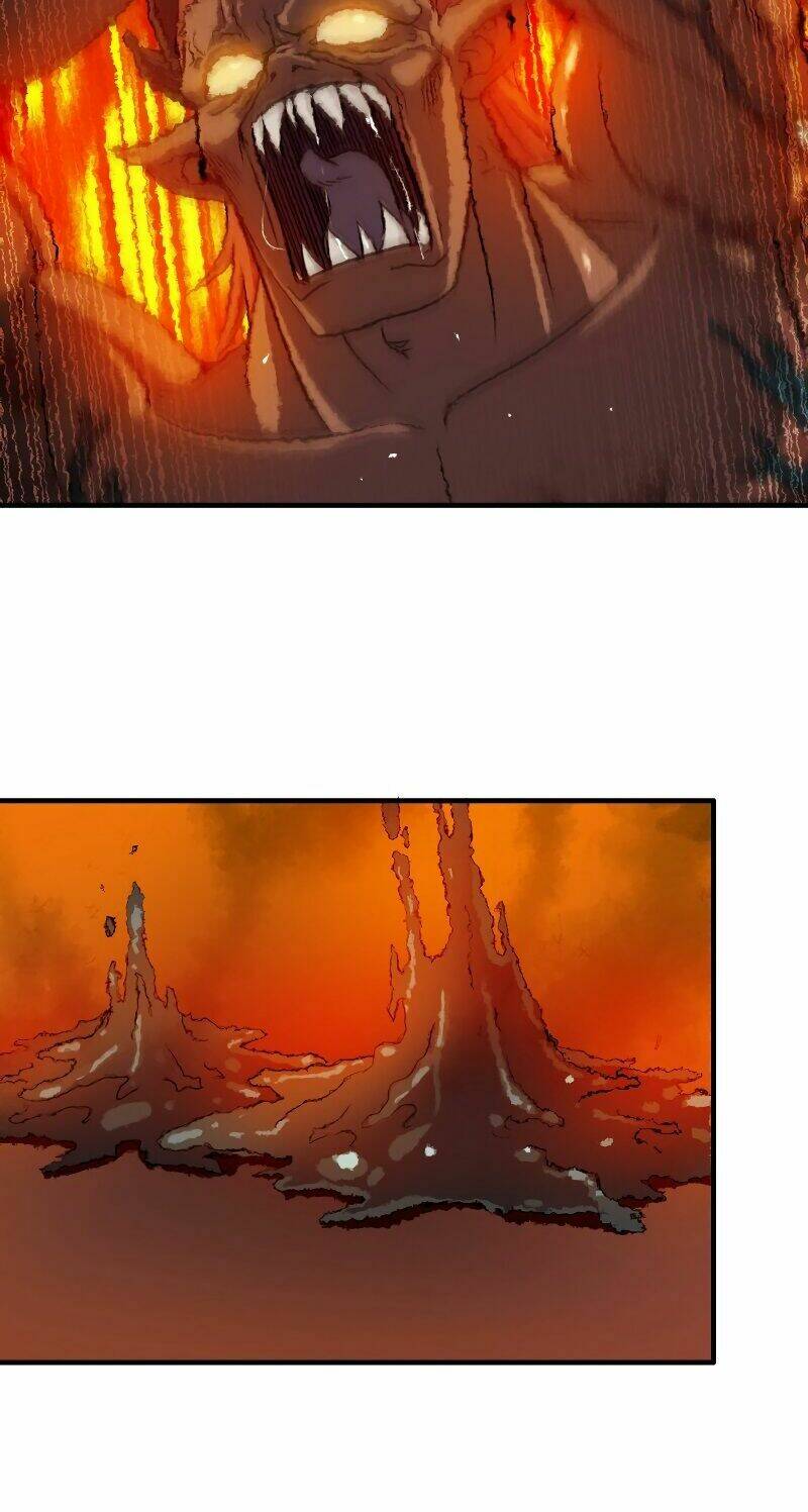 Vợ Tôi Là Quỷ Vương Chapter 94 - Trang 2