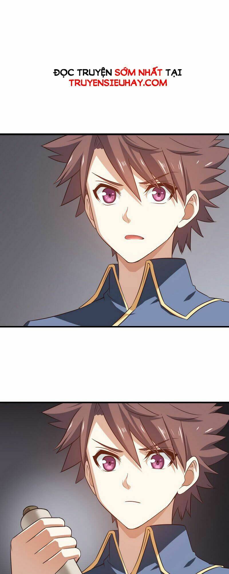 Vợ Tôi Là Quỷ Vương Chapter 96 - Trang 2