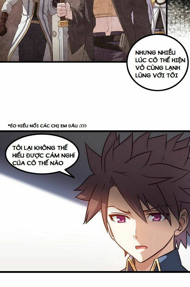 Vợ Tôi Là Quỷ Vương Chapter 96 - Trang 2