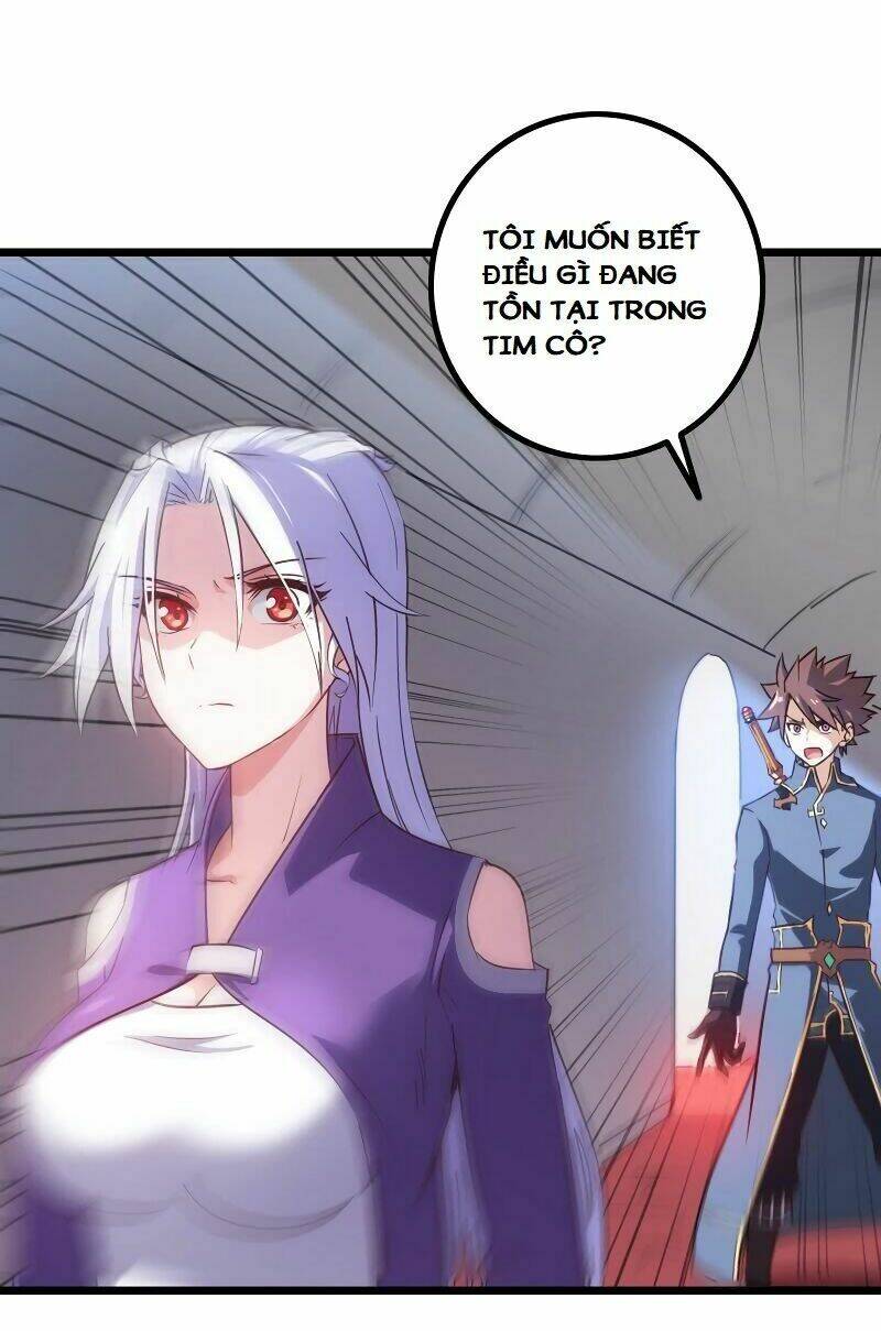 Vợ Tôi Là Quỷ Vương Chapter 96 - Trang 2