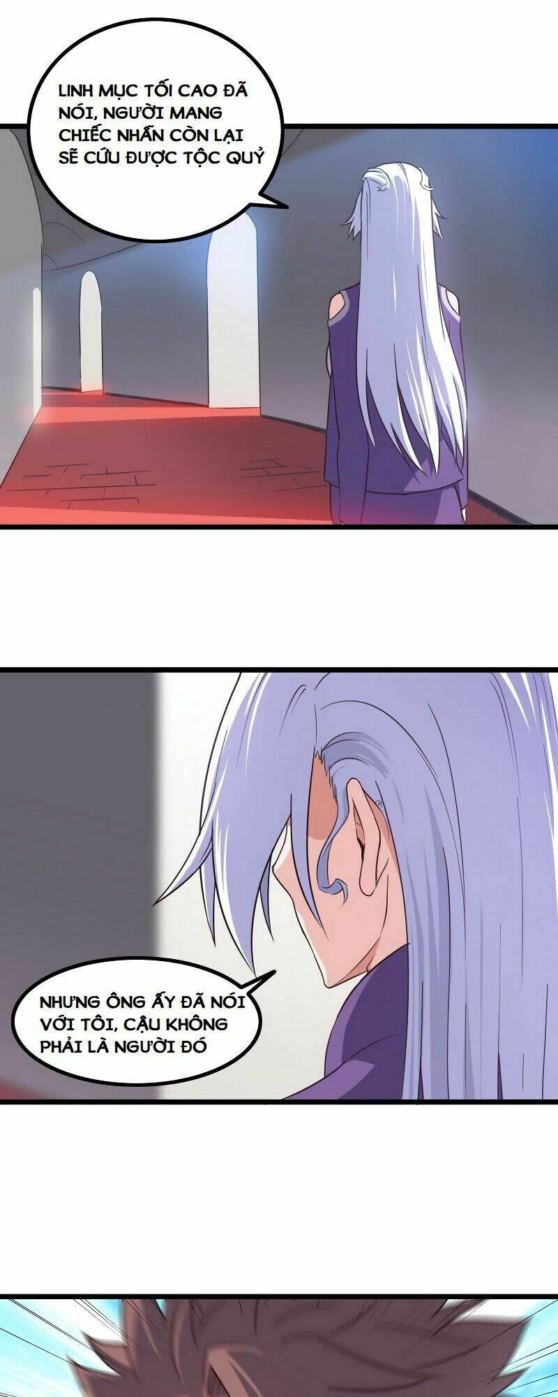 Vợ Tôi Là Quỷ Vương Chapter 96 - Trang 2