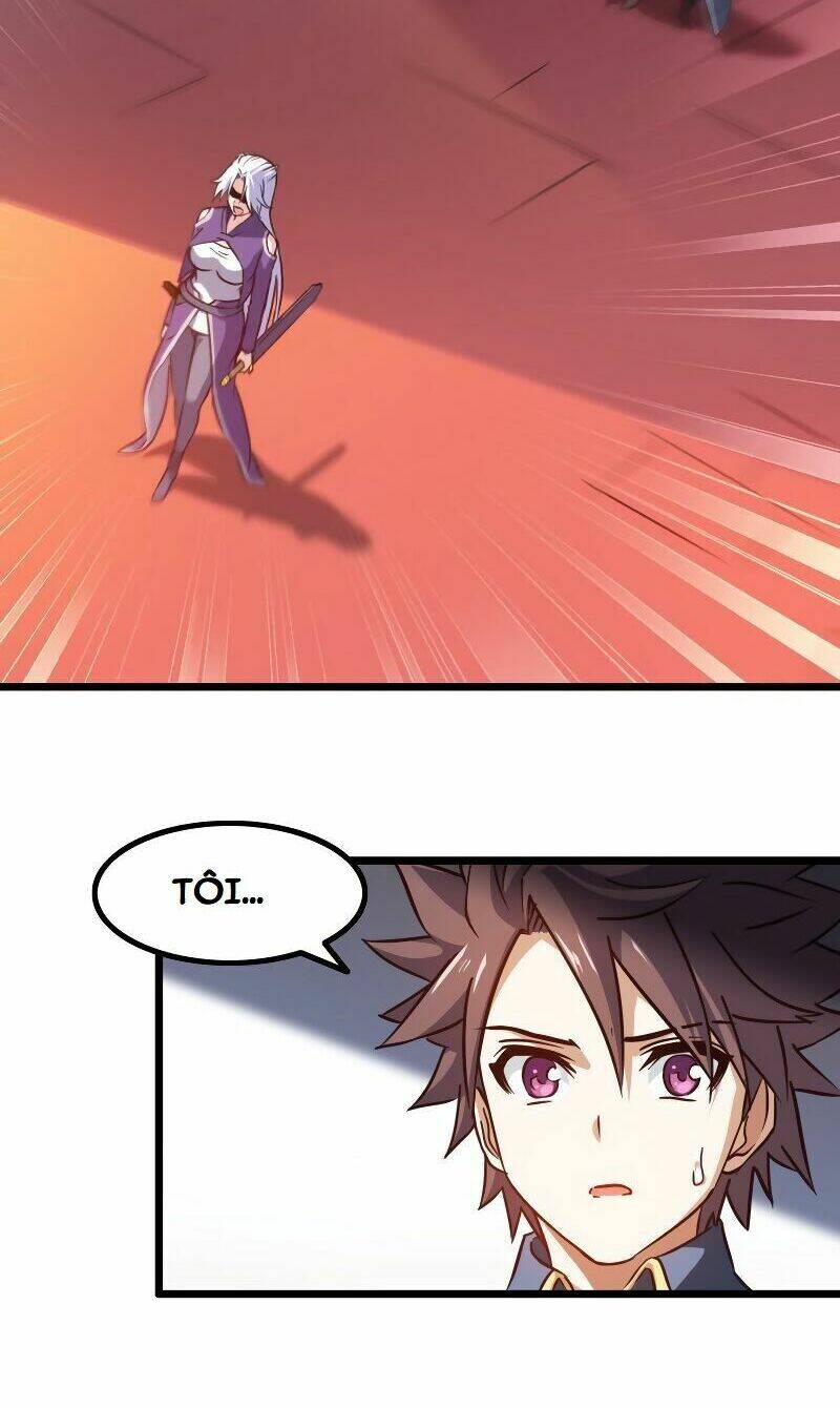 Vợ Tôi Là Quỷ Vương Chapter 96 - Trang 2