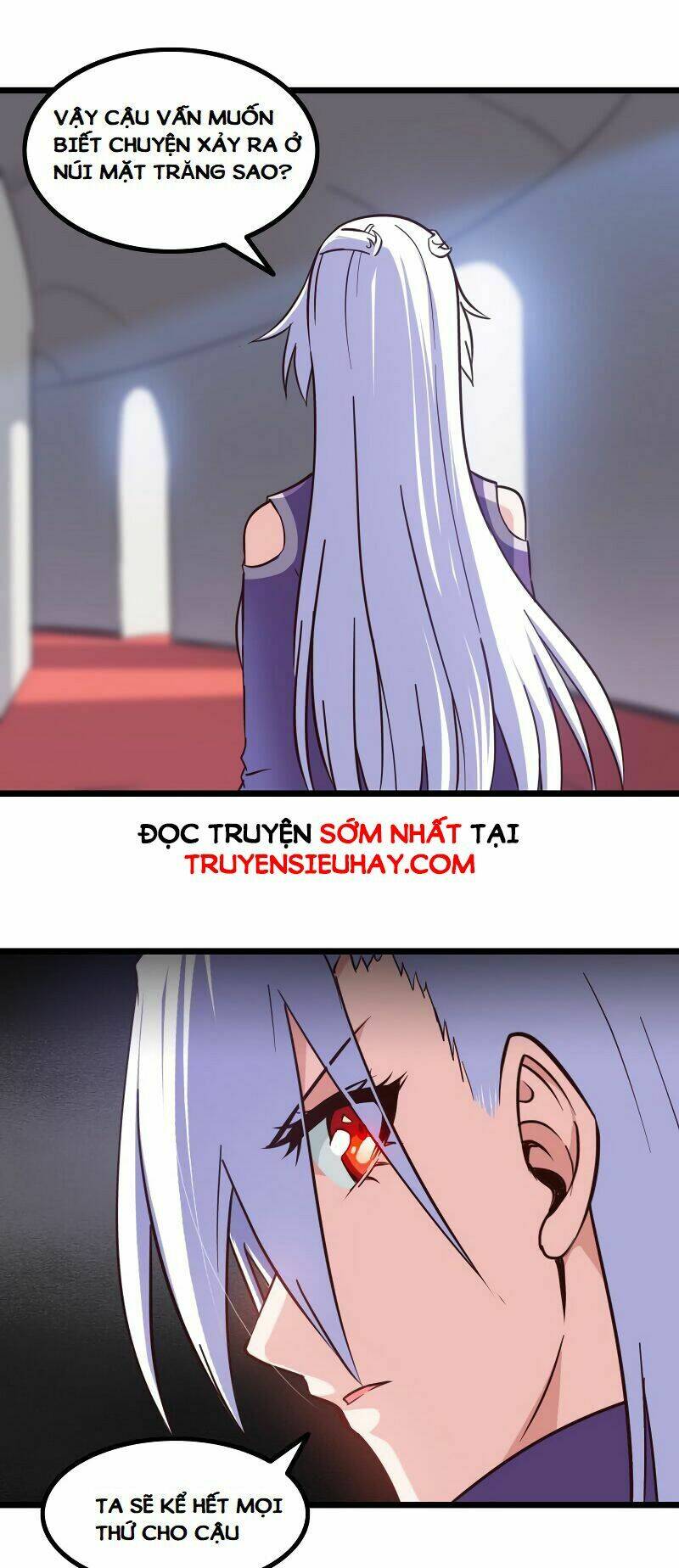 Vợ Tôi Là Quỷ Vương Chapter 96 - Trang 2