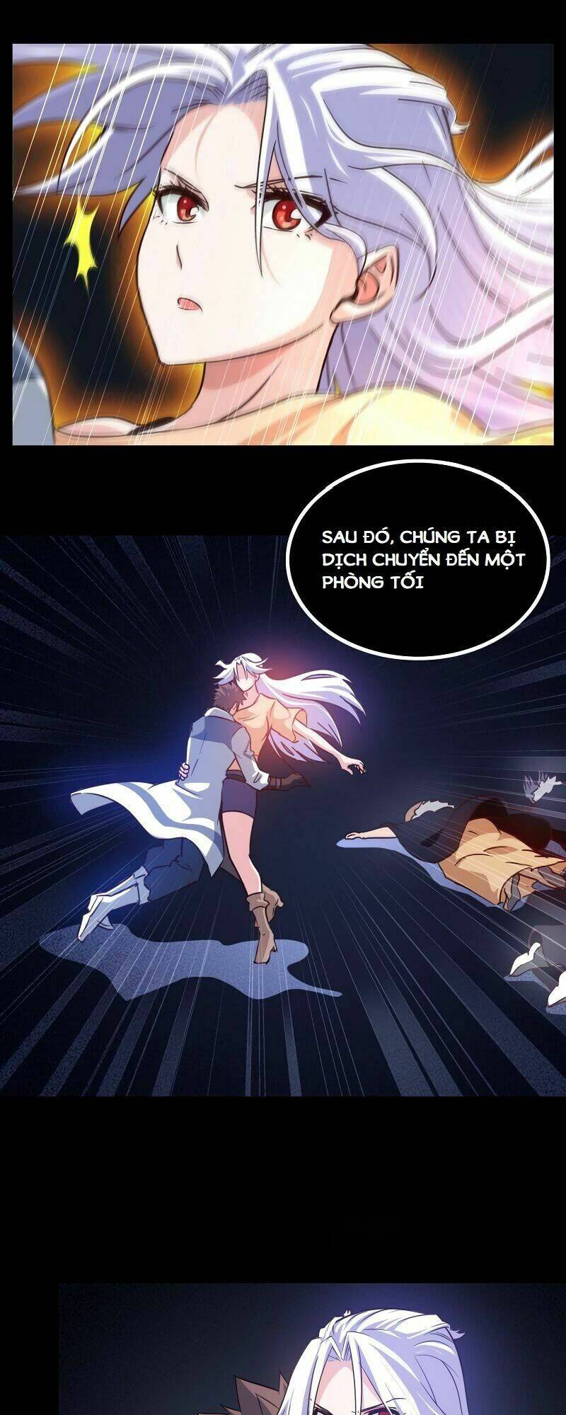 Vợ Tôi Là Quỷ Vương Chapter 96 - Trang 2