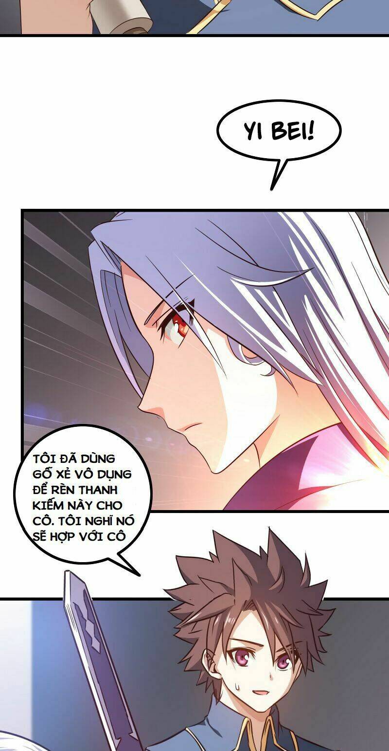 Vợ Tôi Là Quỷ Vương Chapter 96 - Trang 2